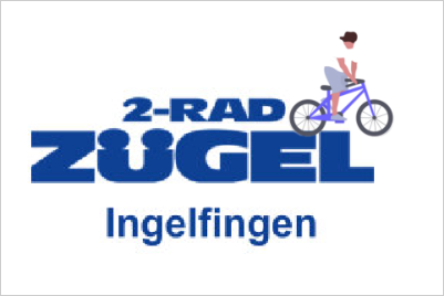 2-Rad Zügel - Ingelfingen